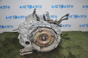 АКПП в сборе Nissan Rogue 14-20 CVT FWD 144к