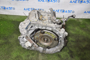 АКПП в сборе Nissan Rogue X-Trail T32 14-20 CVT AWD