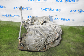 АКПП в сборе Nissan Rogue X-Trail T32 14-20 CVT AWD