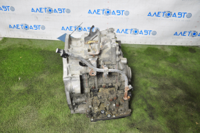 АКПП в сборе Nissan Rogue X-Trail T32 14-20 CVT AWD