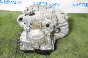 АКПП в сборе VW Jetta 11-18 USA 1.4T QCE 45к, слом фишка