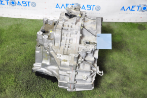АКПП в сборе VW Jetta 11-18 USA 1.4T QCE 45к, слом фишка