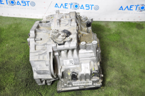 АКПП в сборе VW Jetta 11-18 USA 1.4T QCE 45к, слом фишка