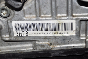 АКПП в сборе VW Jetta 11-18 USA 1.4T QCE 45к, слом фишка