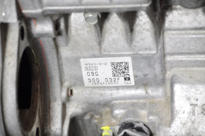 АКПП в сборе VW Jetta 11-18 USA 1.4T QCE 45к, слом фишка
