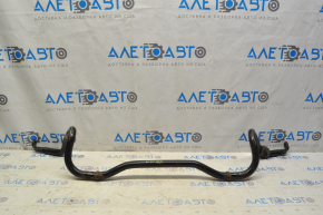 Stabilizatorul frontal pentru Toyota Highlander 08-13 hibrid, 3.5 AWD 26mm, ruginit.