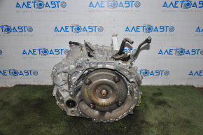 АКПП в сборе Nissan Rogue 14-20 CVT FWD 110к