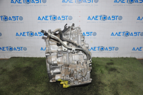 АКПП в сборе Nissan Rogue 14-16 CVT FWD 110к