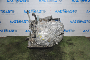 АКПП в сборе Nissan Rogue 14-16 CVT FWD 110к