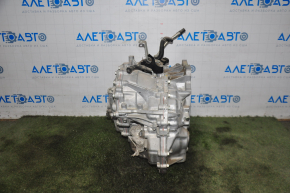 АКПП в сборе Nissan Rogue 14-16 CVT FWD 110к