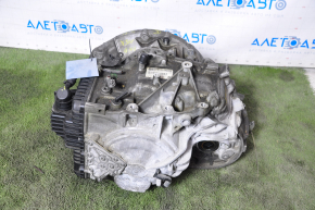 АКПП в сборе Jeep Cherokee KL 14-15 3.2 AWD 948TE DFH 115к