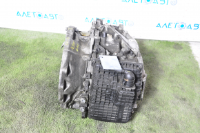 АКПП в сборе Jeep Cherokee KL 14-15 3.2 AWD 948TE DFH 115к