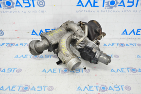 Turbina VW Jetta 11-18 SUA 1.8T 147CP