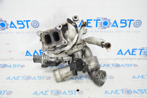 Turbina VW Jetta 11-18 SUA 1.8T 147CP