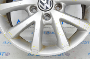 Roată de 16 inch pentru VW Jetta 11-18 USA tip 1, cu jantă