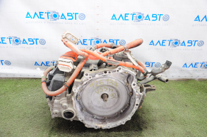 АКПП в сборе Toyota Camry v55 15-17 hybrid usa CVT 92к