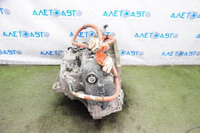 АКПП в сборе Toyota Camry v55 15-17 hybrid usa CVT 92к