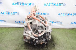 АКПП в сборе Toyota Camry v55 15-17 hybrid usa CVT 92к