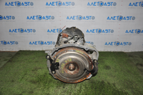 АКПП в сборе Subaru Forester 14-18 SJ TR580 86к