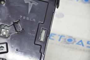 LOW VOLTAGE CONTROLLER LEFT Tesla Model 3 18-