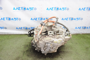 Transmisie automată completă pentru Toyota Prius 30 10-15, variator CVT, 257k