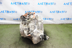 Transmisie automată completă pentru Toyota Prius 30 10-15, variator CVT, 257k