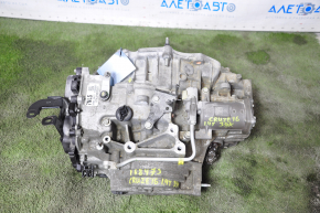 АКПП в сборе Chevrolet Cruze 16- 6T35 39к