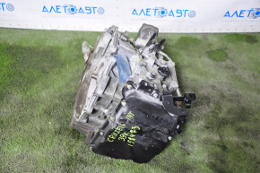 АКПП в сборе Chevrolet Cruze 16- 6T35 39к