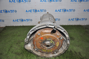 АКПП в сборе Ford Mustang mk6 15- 3.7 6R80 37к, 9/10