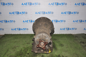 АКПП в сборе Ford F150 3.5 6R80 66.3к, 8/10