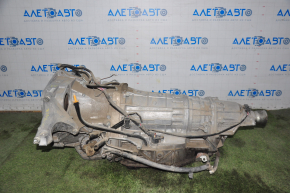 Transmisia automată complet asamblată pentru Subaru Outback 10-14 5EAT TG5D8CJAAA 3.6 81k, 8/10