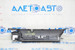 Conducta de aer frontal dreapta Tesla Model 3 18- cu motor