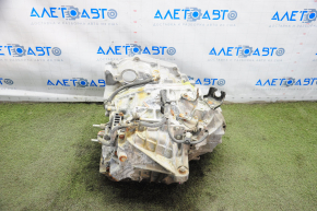 АКПП в сборе Toyota Camry v55 15-17 2.5 usa U760E 100к