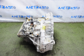 АКПП в сборе Toyota Camry v55 15-17 2.5 usa U760E 100к