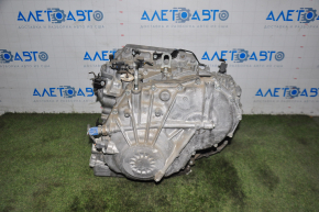 АКПП в сборе Honda Accord 18-22 1.5T CVT пробит поддон на З/Ч