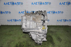 АКПП в сборе Honda Accord 18-22 1.5T CVT пробит поддон на З/Ч