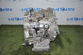 АКПП в сборе Honda Accord 18-22 1.5T CVT пробит поддон на З/Ч