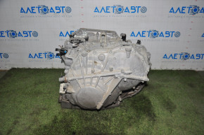 АКПП в сборе Honda Accord 13-17 CVT 75к, 9/10