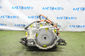 Transmisie automată completă pentru Toyota Prius 30 10-15, variator CVT, 114k.