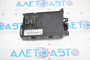 Body Control Module BCM Mazda 6 13-21 сломано крепление