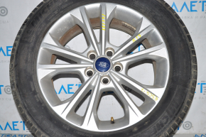 Roată de 17 inch pentru Ford Escape MK3 13-19 tip 2