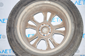 Roată de 17 inch pentru Ford Escape MK3 13-19 tip 2