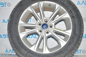 Roată de 17 inch pentru Ford Escape MK3 13-19 tip 2