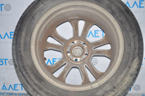 Roată de 17 inch Ford Escape MK3 13-19 tip 2