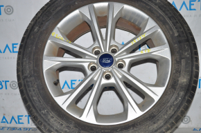 Roată de 17 inch pentru Ford Escape MK3 13-19 tip 2