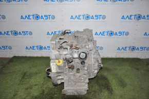 АКПП в сборе Honda Accord 13-17 CVT 77к, 9/10