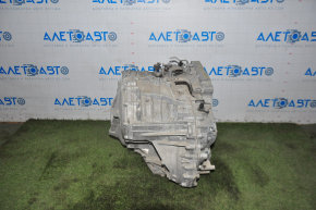 АКПП в сборе Honda Accord 13-17 CVT 77к, 9/10