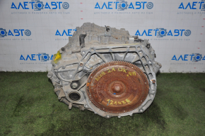 АКПП в сборе Honda Accord 13-17 CVT 60.8к, 9/10 на З/Ч