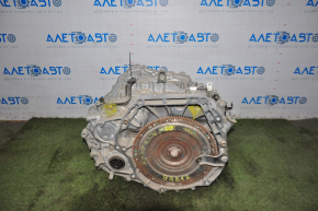 АКПП в сборе Honda Accord 13-17 CVT 118к, 10/10