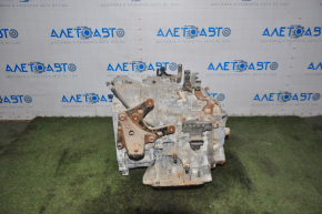 АКПП в сборе Toyota Camry v55 15-17 2.5 usa U760E 100к